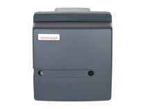 Дизельная горелка Weishaupt WL 20/1-C, исп. Z, арт: 24121321