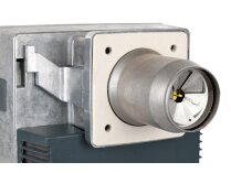 Дизельная горелка Weishaupt WL 20/1-C, исп. Z, арт: 24121321