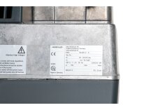 Дизельная горелка Weishaupt WL 20/1-C, исп. Z, арт: 24121321