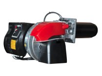 Газовая горелка Ecoflam MAX GAS 500 PR MD TC MET SR MB-DLE 407 350/500, арт: 3142293-3142392.