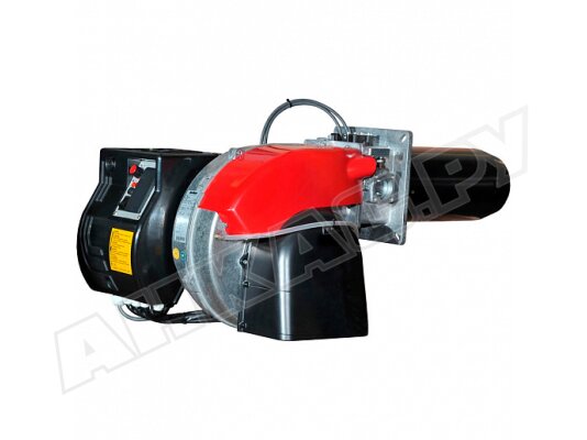 Газовая горелка Ecoflam MAX GAS 500 PR-MD TL MET SR MB-DLE 412 350/500, арт: 3142294-3142295.