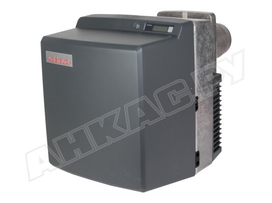 Газовая/дизельная горелка Weishaupt WGL 30/1-C, 1, исп. ZM, арт: 23531631