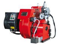 Газовая горелка Ecoflam BLU 1700.1 PAB TC SGT VGD 20.503, арт: 3140326-3123860.