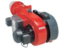 Газовая горелка Weishaupt WM-G 10/1-A, 1 1/2, ZM-LN, арт: 21711212