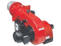 Газовая горелка Weishaupt WM-G 20/2-A, DN 65, исп. ZM-3LN