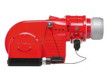 Газовая горелка Weishaupt WM-G 30/1-A, 2, исп. ZM-LN