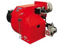 Газовая горелка Ecoflam BLU 8000.1 PR TC VGD 40.065