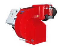 Газовая горелка Ecoflam BLU 18000.1 PR TC VGD 40.100