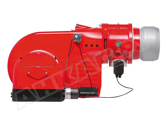 Газовая горелка Weishaupt WM-G 30/2-A, 2, ZM-3LN, арт: 21731813