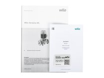 Центробежный насос Wilo IPL 32/135-0,25/4, арт: 2459956