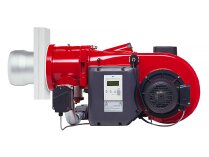 Газодизельная горелка Weishaupt WM-GL 10/4-A, DN 65, исп. ZM-R