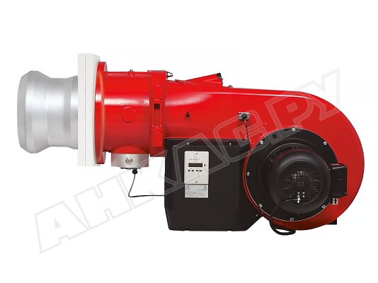 Газ/дизельное топливо горелка Weishaupt WM-GL 30/1-A, DN 80, ZM-R, арт: 21831515