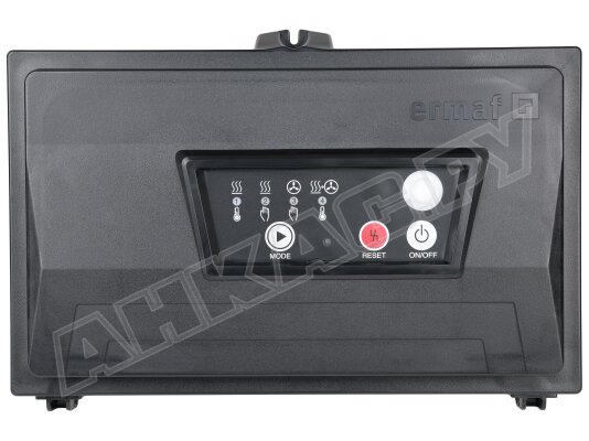 Блок управления Ermaf ACU121 с креплением, арт: N70300005