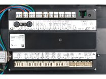 Блок управления Ermaf ACU121 с креплением, арт: N70300005