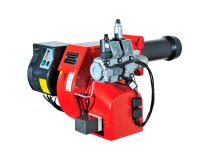 Газовая горелка Ecoflam BLU 1200.1 PAB Low NOx TC MB-DLE 415