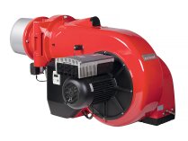 Газ/дизельное топливо горелка Weishaupt WM-GL 50/2-A, DN 65, ZM-R-NR, арт: 21852214
