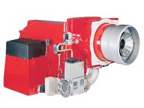 Газовая горелка Weishaupt G70/1-B, DN 150, исп. ZM-LN, арт: 21770483