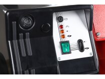 Газовая горелка Ecoflam BLU 1500.1 PAB Low NOx TC VGD 20.503, арт: 3144001-3123860-3142076-3121384.