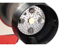 Газовая горелка Ecoflam BLU 1500.1 PAB Low NOx TC VGD 20.503, арт: 3144001-3123860-3142076-3121384.