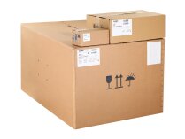 Газовая горелка Ecoflam BLU 1500.1 PAB Low NOx TC VGD 20.503, арт: 3144001-3123860-3142076-3121384.