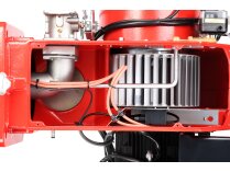 Газовая горелка Ecoflam BLU 1500.1 PAB Low NOx TC VGD 20.503, арт: 3144001-3123860-3142076-3121384.