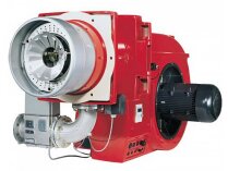 Газодизельная горелка Weishaupt RGL 50/1-B, DN 150, исп. ZM-1LN