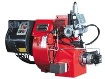 Газодизельная горелка Ecoflam MULTICALOR 140 TC MB-DLE 412