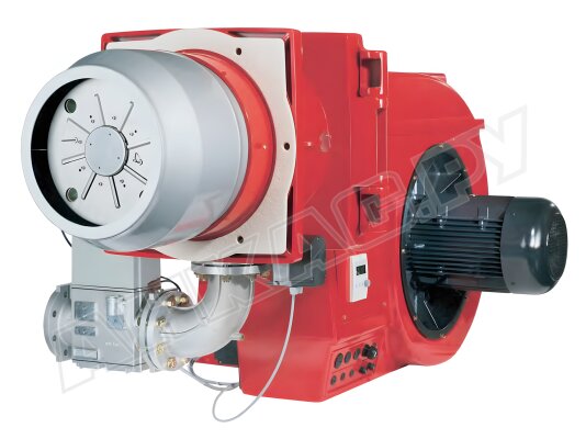 Газ/мазут горелка Weishaupt RGMS 70/1-B, DN 150, ZM-NR, арт: 21970482
