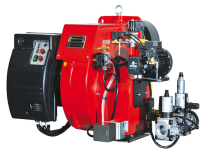 Газодизельная горелка Ecoflam MULTICALOR 200.1 TL VGD 40.080