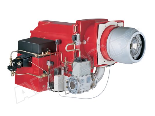 Газ/мазут горелка Weishaupt RGMS 70/4-A, DN 125, ZM-NR, арт: 21973417