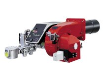 Газовая горелка CIB Unigas E165A M-.PR.L.RU.A.0.65