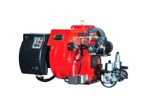 Газодизельная горелка Ecoflam MULTICALOR 170.1 PR-AB TL VGD 40.080