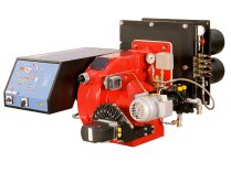 Дизельная горелка CIB Unigas PG81 G-.PR.S.RU.VS