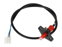 Датчик пламени Master, арт: 4033.022