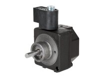 Топливный насос Master BFP 21 L3 071N0107, арт: 4111.042