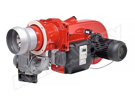 Газ/мазут горелка Weishaupt WM-GS 30/1-A, 1, ZM-R, арт: 21835111