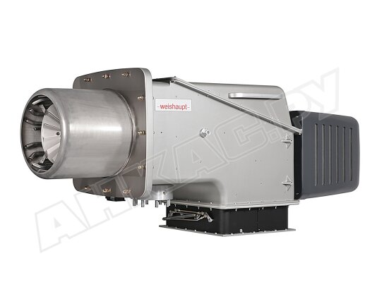 Газовая/мазутная горелка Weishaupt WKGMS 70/1-B, DN 125, исп. ZM-NR, арт: 27973117