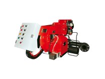 Газодизельная горелка Ecoflam MULTIFLAM 1200.1 PR TC