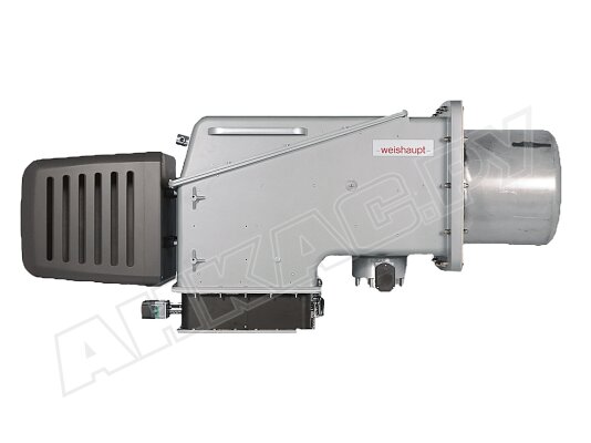 Газовая/дизельная горелка Weishaupt WKGL 70/3-A, DN 150, исп. 3LN, арт: 27872418