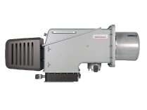 Газодизельная горелка Weishaupt WKGL 70/1-B, DN 150, исп. ZM-NR