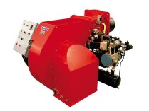 Газодизельная горелка Ecoflam MULTIFLAM 1800.1 PR TC VGD 40.100