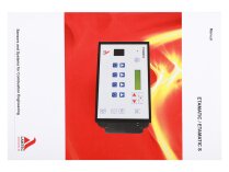 Менеджер горения Lamtec Etamatic 663R1-1.0.000.r3.S.S.AP.