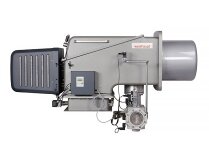 Газ/дизельное топливо горелка Weishaupt WKGL 80/3-A, DN 150, ZM-NR, арт: 27881418