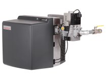 Газовая горелка Weishaupt WG40N/1-A, DN 65, исп. ZM-LN