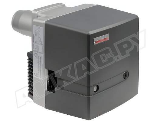 Газовая горелка Weishaupt WG20F/1-C, 3/4, исп. ZM-LN, арт: 23321624