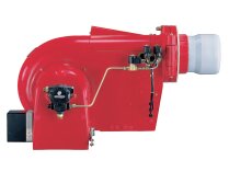 Мазутная горелка Weishaupt MS7Z, исп. D