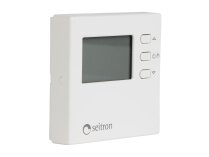 Термостат комнатный Seitron TRD02B0002SE