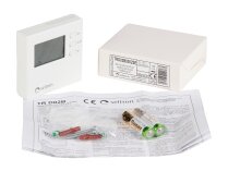 Термостат комнатный Seitron TRD02B0002SE