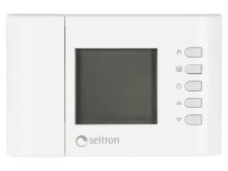 Термостат комнатный Seitron TRD01B0001SE