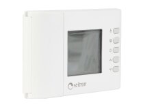 Термостат комнатный Seitron TRD01B0001SE